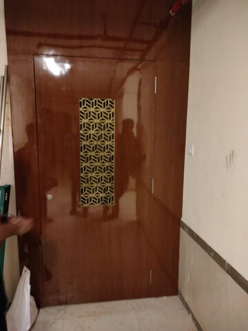 Furnished Amenities in 2 BHK Apartment at Dosti West County, Balkum Pada – for Rent