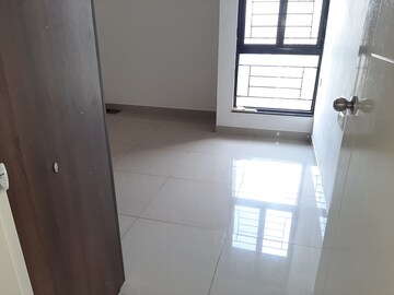 Bathroom in 2 BHK Apartment at Nanded Lalit, Sinhagad Road – for Rent