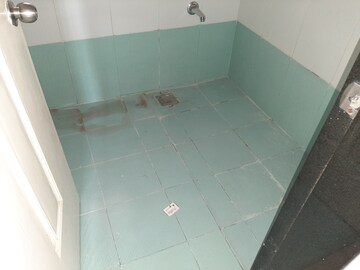 Bathroom in 2 BHK Apartment at Nanded Lalit, Sinhagad Road – for Rent