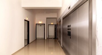 Building Lobby in  Office Space at Key Tech Park, Andheri West – for Rent