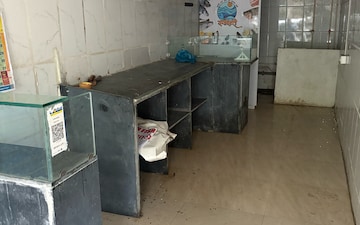 Shop For Rent in Nerul Sector 50w
