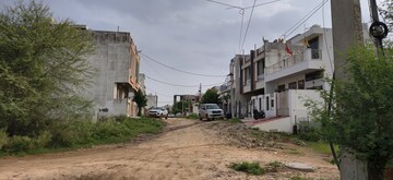  Plot – Exterior View View at Jagatpura - for Sale