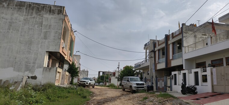 Exterior View, jagatpura  233 Sq.Yd. Plot In Jagatpura Jaipur 9124757