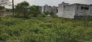  Plot – Garden View at Jagatpura - for Sale