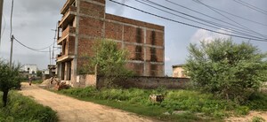  Plot – Exterior View View at Jagatpura - for Sale