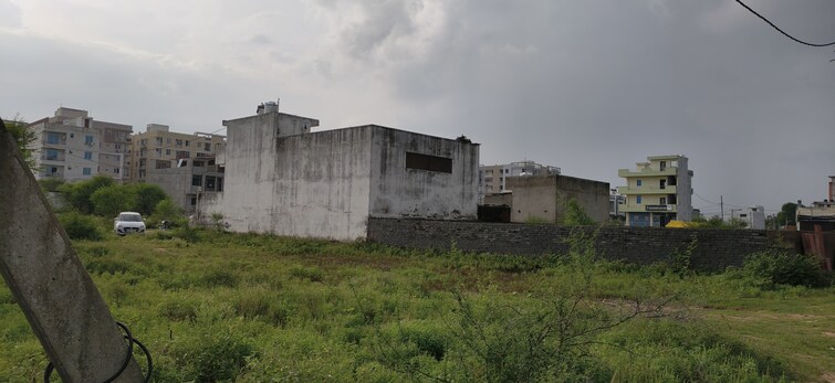 Cover Image, jagatpura  233 Sq.Yd. Plot In Jagatpura Jaipur 9124757