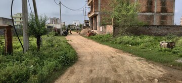  Plot – Exterior View View at Jagatpura - for Sale