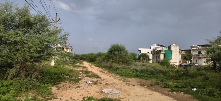 undefined, jagatpura  233 Sq.Yd. Plot In Jagatpura Jaipur 9124757