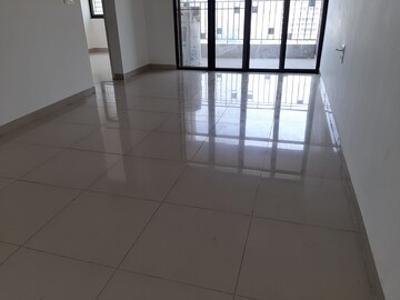 Bathroom in 2 BHK Apartment at Nanded Lalit, Sinhagad Road – for Rent