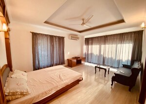 4 BHK Penthouse For Sale in Aundh