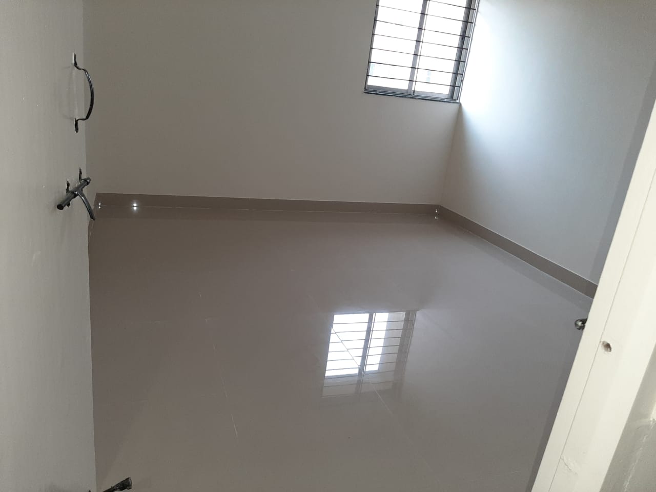 1 BHK + Servant Room Apartment For Rent in Nanded Janaranjani at Nanded City