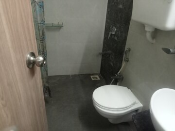 Master Bedroom in 1 BHK Apartment at Unique Estate, Mira Road – for Rent