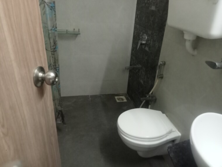 Master Bedroom, unique-estate 1 Bedroom 460 Sq.Ft. Apartment In Mira Road Thane 9124778