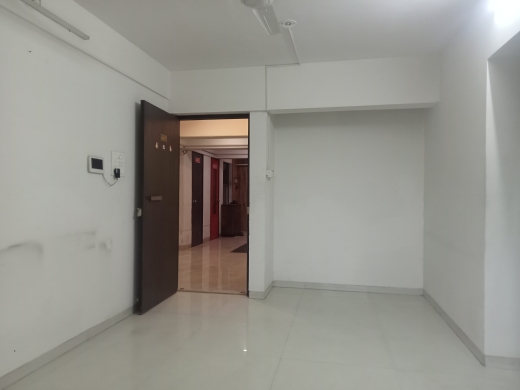 1 BHK Apartment For Rent in Unique Estate