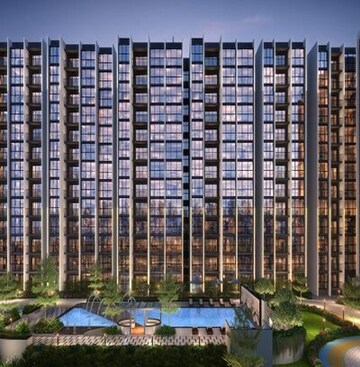 3 BHK Apartment – Exterior View View at Pallavaram - for Sale