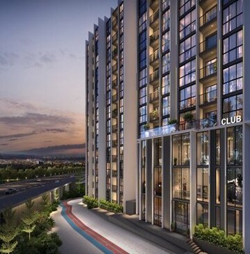 2 BHK Apartment – Exterior View View at Pallavaram - for Sale
