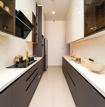 Kitchen in 2 BHK Apartment at Pallavaram – for Sale