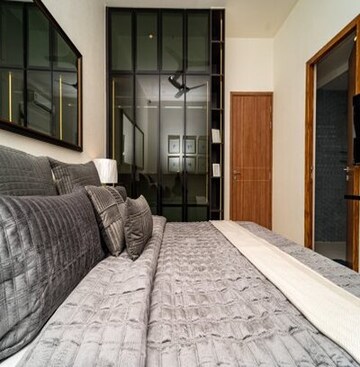 Bedroom in 2 BHK Apartment at Pallavaram – for Sale