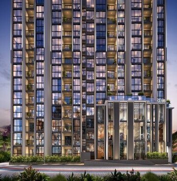 2 BHK Apartment – Exterior View View at Pallavaram - for Sale