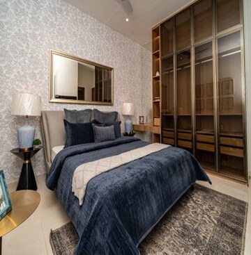 Bedroom in 2 BHK Apartment at Pallavaram – for Sale