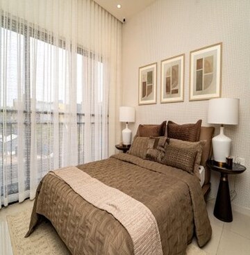 Bedroom in 2 BHK Apartment at Pallavaram – for Sale