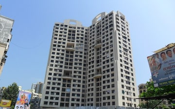 2 BHK Apartment For Rent in Ashish Swapnalok Towers, Goregaon East