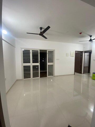 Building Lobby in 2.5 BHK Apartment at Krisala 41 Cosmo, Tathawade – for Rent