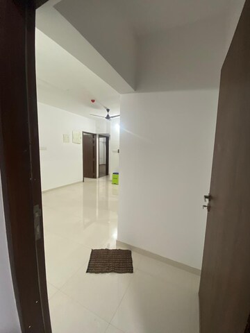 Building Lobby in 2.5 BHK Apartment at Krisala 41 Cosmo, Tathawade – for Rent