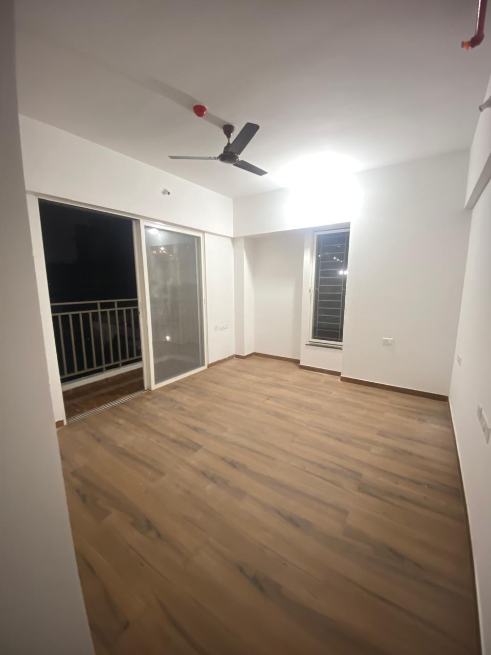 2.5 BHK + Pooja Room Apartment For Rent in Krisala 41 Cosmo