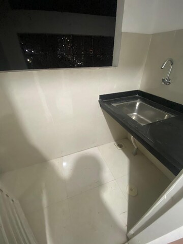 Furnished Amenities in 2.5 BHK Apartment at Krisala 41 Cosmo, Tathawade – for Rent