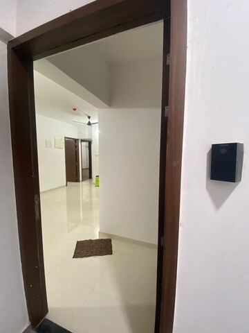 Building Lobby in 2.5 BHK Apartment at Krisala 41 Cosmo, Tathawade – for Rent