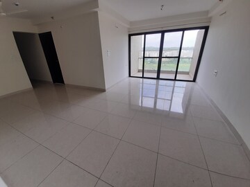 Building Lobby in 2 BHK Apartment at Magarpatta Nanded City Sargam, Sinhagad – for Rent