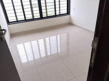 Master Bedroom in 2 BHK Apartment at Magarpatta Nanded City Sargam, Sinhagad – for Rent