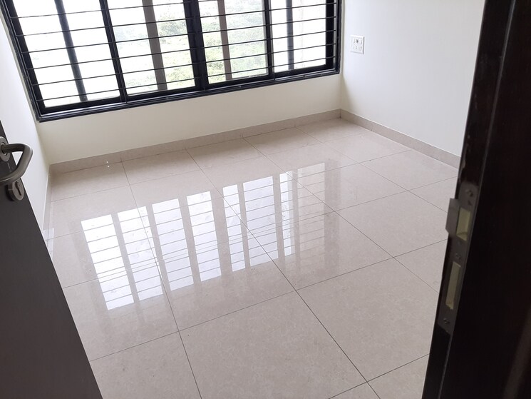 Master Bedroom, magarpatta-nanded-city-sargam 2 Bedroom 958 Sq.Ft. Apartment In Sinhagad Pune 9124784