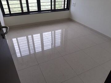 Balcony in 2 BHK Apartment at Magarpatta Nanded City Sargam, Sinhagad – for Rent