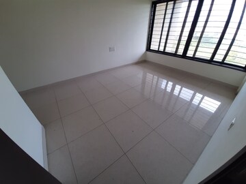 Balcony in 2 BHK Apartment at Magarpatta Nanded City Sargam, Sinhagad – for Rent