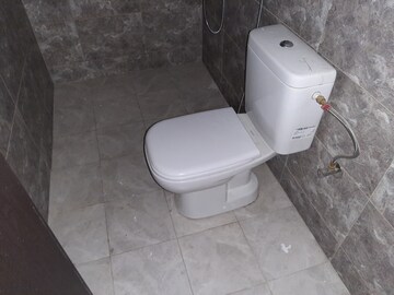 Bathroom in 2 BHK Apartment at Magarpatta Nanded City Sargam, Sinhagad – for Rent
