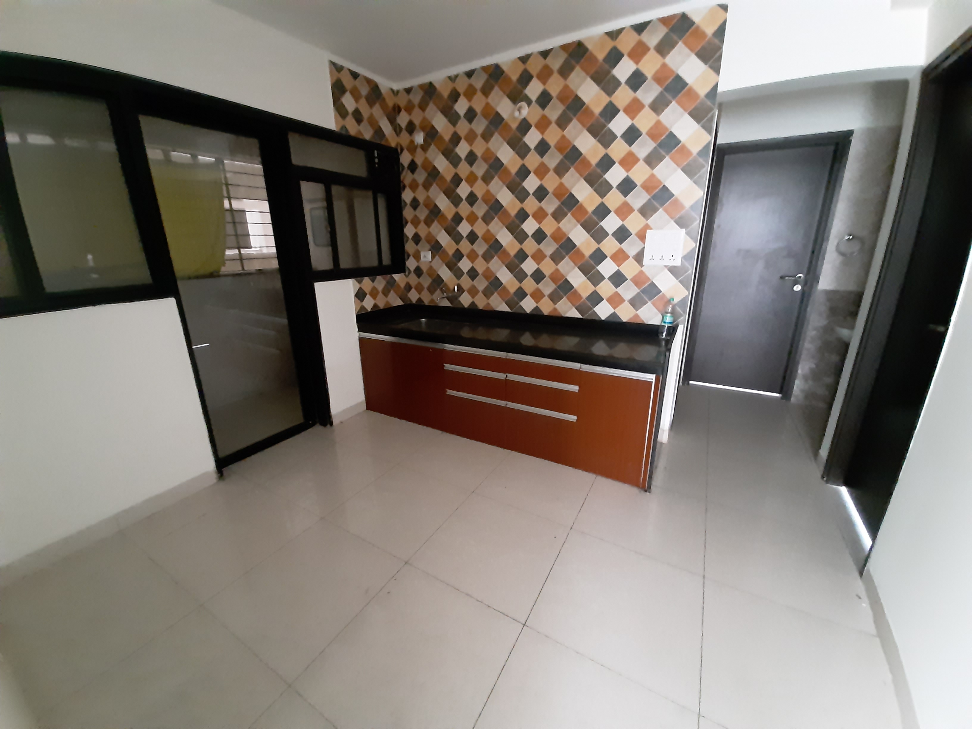 2 BHK + Servant Room 958 Sq.Ft. Apartment in Magarpatta Nanded City Sargam