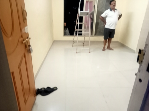 1 BHK Apartment For Rent in Kinjal CHS Mira Road