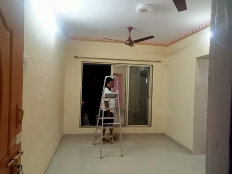 Living Room, kinjal-chs-mira-road 1 Bedroom 635 Sq.Ft. Apartment In Mira Road East Thane 9124802