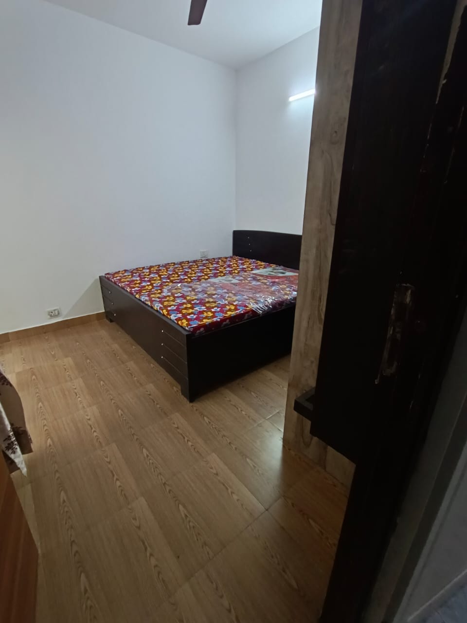 2 BHK + Pooja Room Apartment For Rent in Tulip Lemon