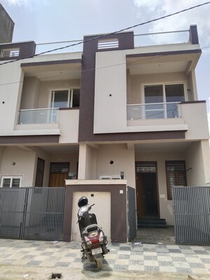 3 BHK Villa For Sale in Jagatpura