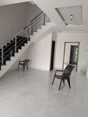 Staircase in 3 BHK Villa at Jagatpura – for Sale