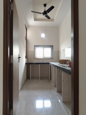 Kitchen in 3 BHK Villa at Jagatpura – for Sale