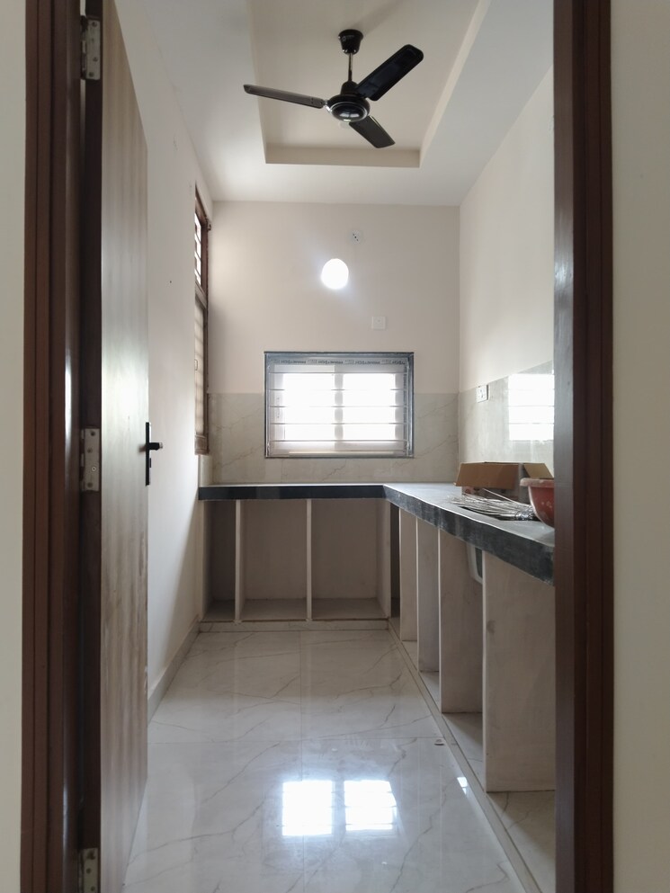 Kitchen, jagatpura 3 Bedroom 100 Sq.Yd. Villa In Jagatpura Jaipur 9124811