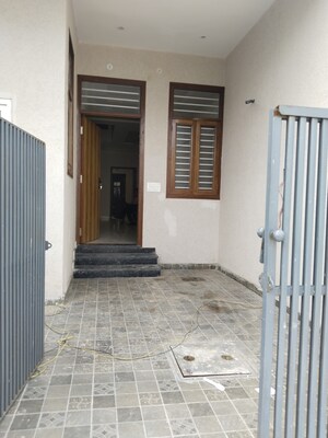 Parking in 3 BHK Villa at Jagatpura – for Sale