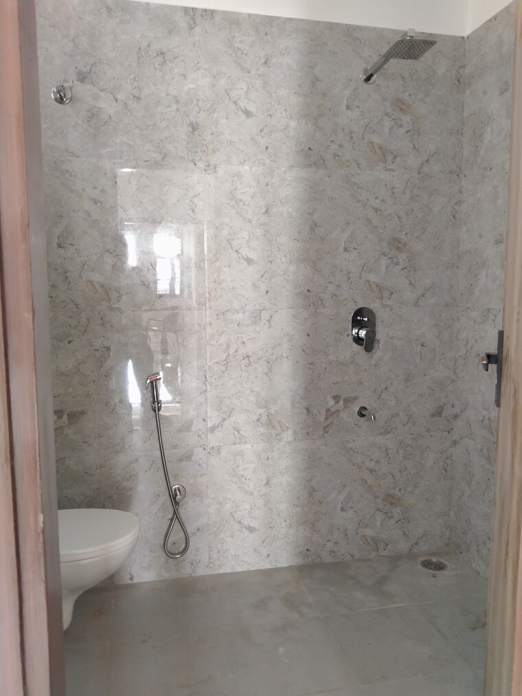 Bathroom, jagatpura 3 Bedroom 100 Sq.Yd. Villa In Jagatpura Jaipur 9124811