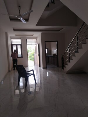 Dining Room in 3 BHK Villa at Jagatpura – for Sale