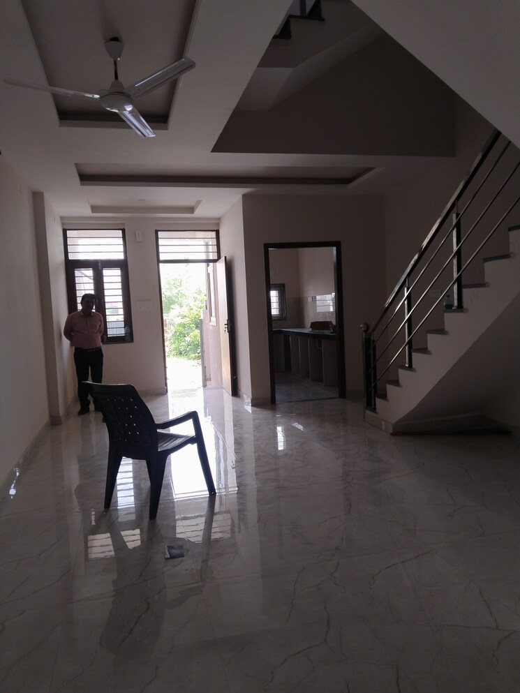Dinning Area, jagatpura 3 Bedroom 100 Sq.Yd. Villa In Jagatpura Jaipur 9124811