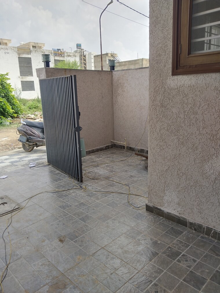 undefined, jagatpura 3 Bedroom 100 Sq.Yd. Villa In Jagatpura Jaipur 9124811